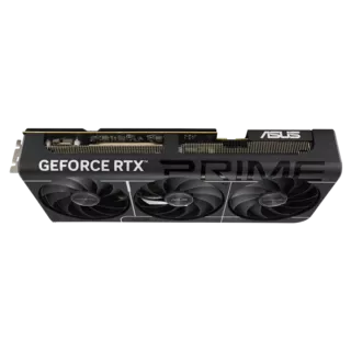 PRIME GeForce RTX 5080 16GB GDDR7 OC Editionのサムネイル(6)