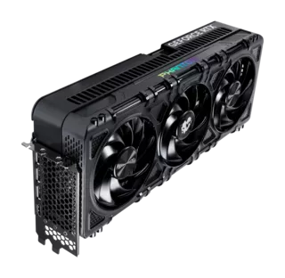 Gainward GeForce RTX 5090 Phantomのサムネイル(1)