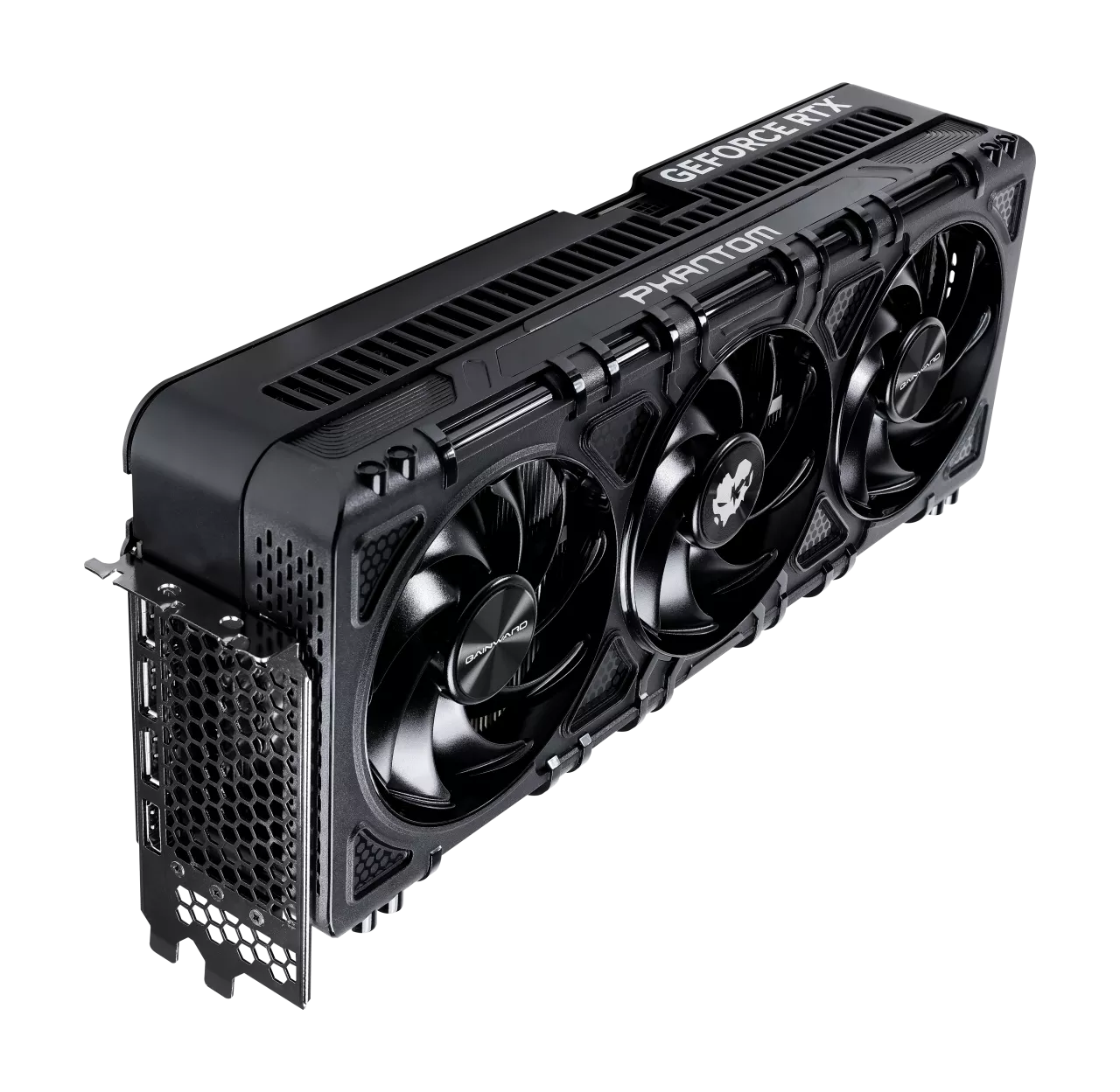 Gainward Gainward GeForce RTX 5090 Phantom Gainward/Phantom Gainward Gainward GeForce RTX 5090 Phantom Gainward/Phantom
