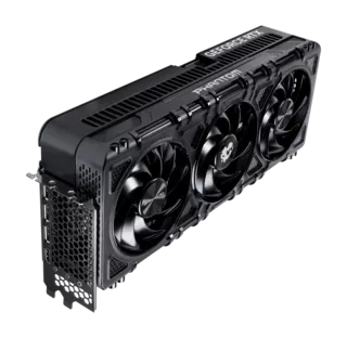 Gainward GeForce RTX 5090 Phantomのサムネイル(2)
