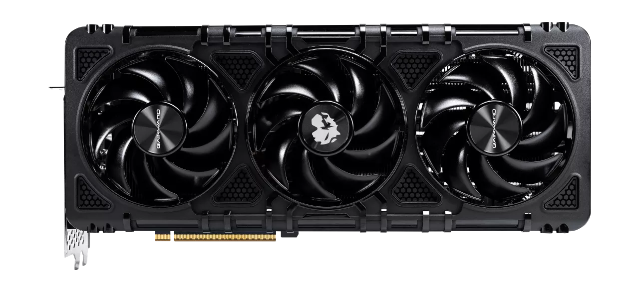 Gainward Gainward GeForce RTX 5090 Phantom Gainward/Phantom Gainward Gainward GeForce RTX 5090 Phantom Gainward/Phantom