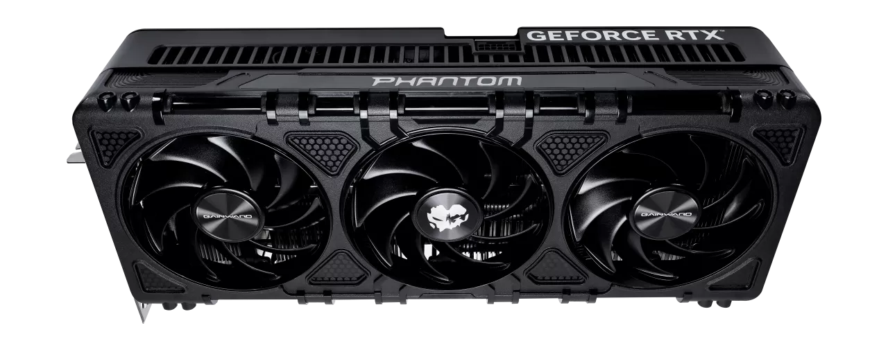 Products :: Gainward GeForce RTX™ 5090 Phantom