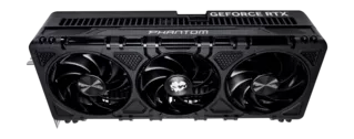 Gainward GeForce RTX 5090 Phantomのサムネイル(6)
