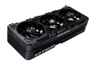 Gainward GeForce RTX 5090 Phantomのサムネイル(7)