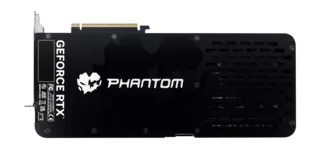 Gainward GeForce RTX 5090 Phantomのサムネイル(9)