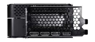 Gainward GeForce RTX 5080 Phantomのサムネイル(10)