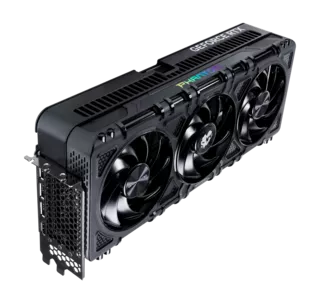 Gainward GeForce RTX 5080 Phantomのサムネイル(1)