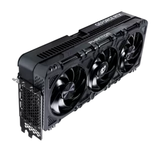 Gainward GeForce RTX 5080 Phantomのサムネイル(2)
