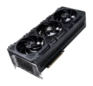 Gainward GeForce RTX 5080 Phantomのサムネイル(3)
