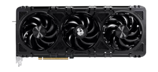 Gainward GeForce RTX 5080 Phantomのサムネイル(4)