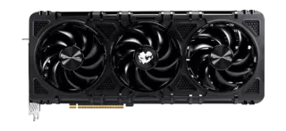 Gainward GeForce RTX 5080 Phantomのサムネイル(5)