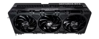 Gainward GeForce RTX 5080 Phantomのサムネイル(6)