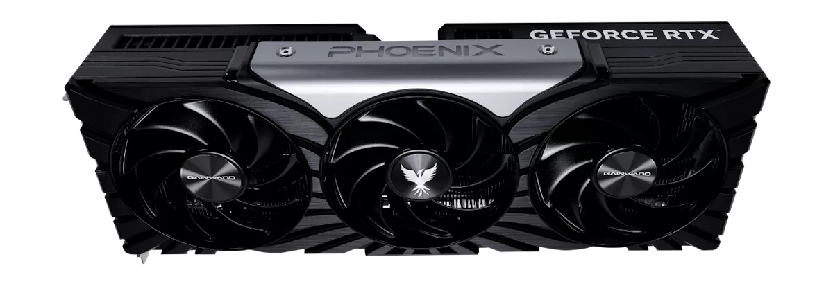 Gainward Gainward GeForce RTX 5080 Phoenix Gainward/Phoenix Gainward Gainward GeForce RTX 5080 Phoenix Gainward/Phoenix