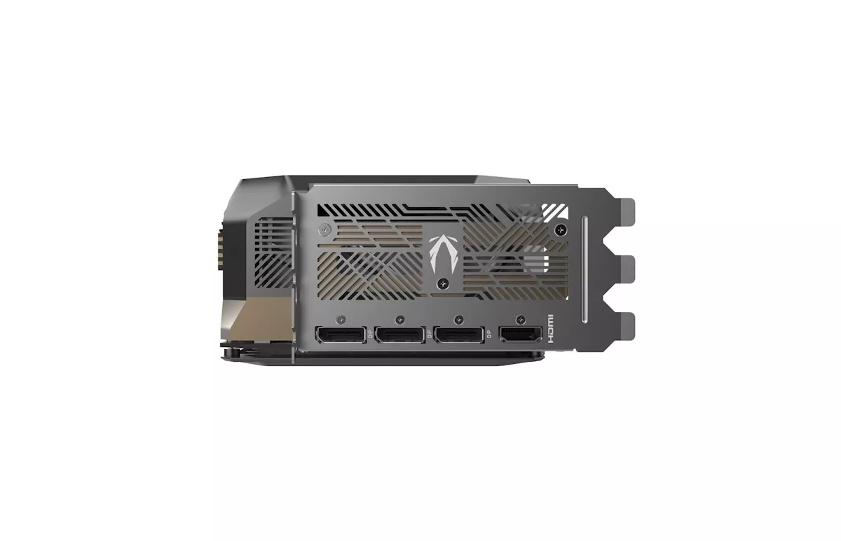 ZOTAC ZOTAC GAMING GeForce RTX 5090 AMP Extreme INFINITY AMP