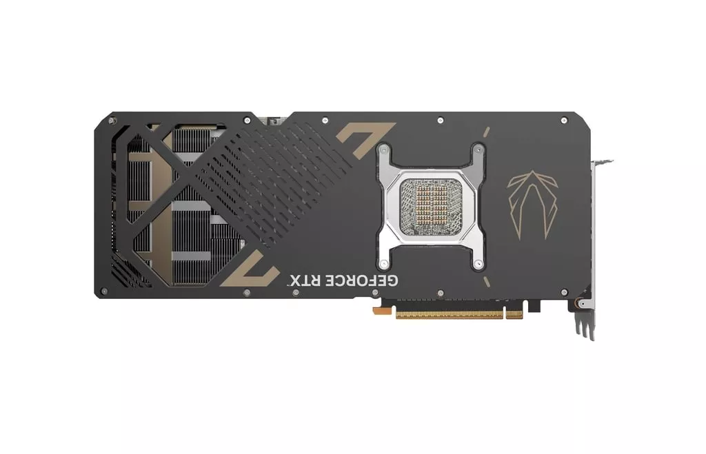 グラフィックボード・グラボ・ビデオカード ZOTAC GeForce RTX 5090 solid 32GB GDDR7 ZOTAC GAMING GeForce RTX™ 5090 SOLID | ZOTAC