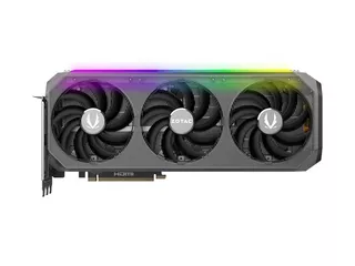 ZOTAC GAMING GeForce RTX 5080 AMP Extreme INFINITYのサムネイル(1)