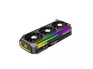 ZOTAC GAMING GeForce RTX 5080 AMP Extreme INFINITYのサムネイル(3)