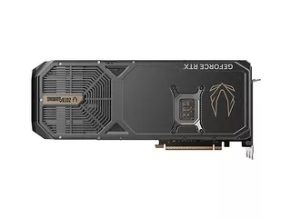 ZOTAC GAMING GeForce RTX 5080 AMP Extreme INFINITYのサムネイル(4)