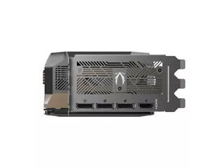 ZOTAC GAMING GeForce RTX 5080 AMP Extreme INFINITYのサムネイル(5)