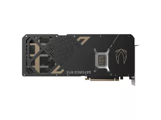 ZOTAC GAMING GeForce RTX 5080 SOLID OCのサムネイル(4)