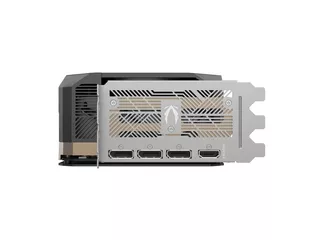 ZOTAC GAMING GeForce RTX 5080 SOLID OCのサムネイル(5)