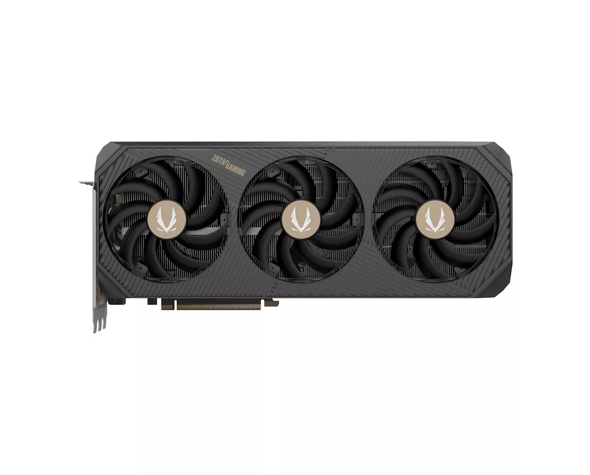 ZOTAC ZOTAC GAMING GeForce RTX 5080 SOLID ZOTAC GAMING SOLID