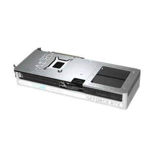GeForce RTX 5080 AERO OC SFF 16Gのサムネイル(6)