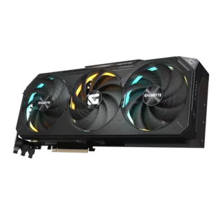 GeForce RTX 5080 GAMING OC 16Gのサムネイル(5)