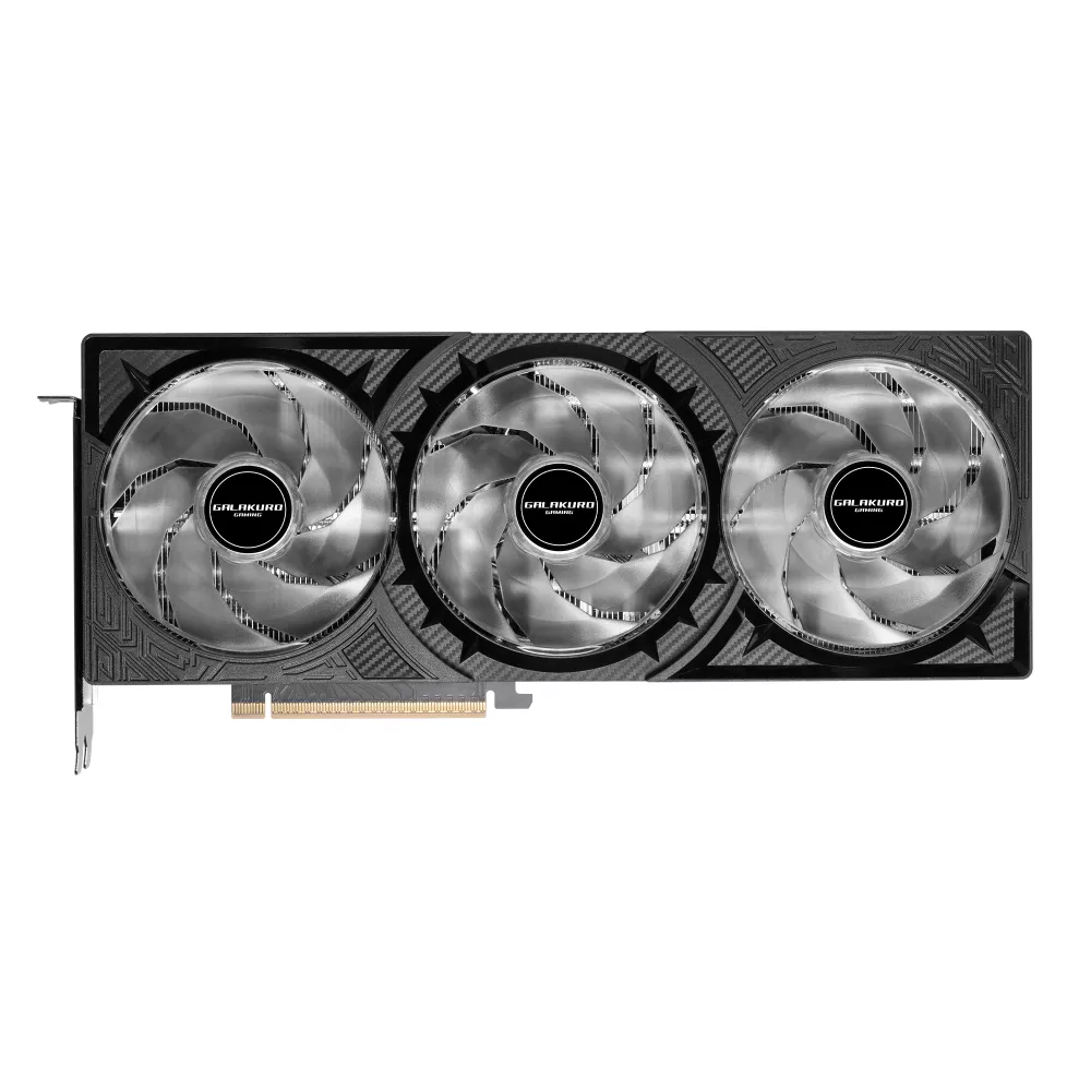玄人志向 GG-RTX5080-E16GB/OC/TP GEFORCE RTX 5080 16GB 256