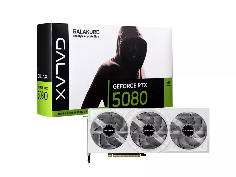 GK-RTX5080-E16GB/WHITE/TPの商品メイン画像