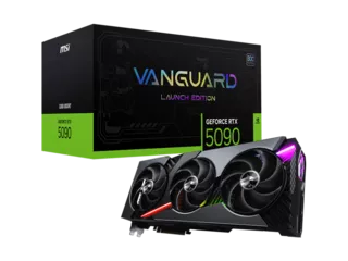 GIGABYTE GeForce RTX 5090 GAMING OC 32G WINDFORCE GEFORCE