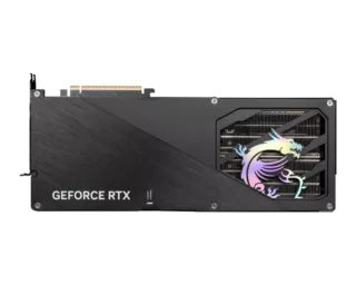 GeForce RTX 5090 32G GAMING TRIO OCのサムネイル(3)
