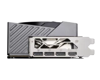 GeForce RTX 5090 32G GAMING TRIO OCのサムネイル(4)