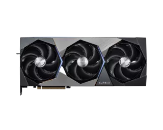 GeForce RTX 5080 16G SUPRIM SOCのサムネイル(1)