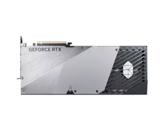 GeForce RTX 5080 16G SUPRIM SOCのサムネイル(3)