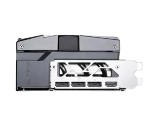 GeForce RTX 5080 16G SUPRIM SOCのサムネイル(4)