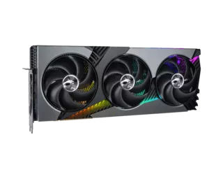 GeForce RTX 5080 16G VANGUARD SOC LAUNCH EDITIONのサムネイル(1)