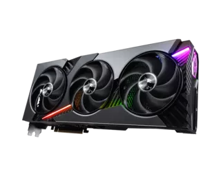 GeForce RTX 5080 16G VANGUARD SOC LAUNCH EDITIONのサムネイル(3)