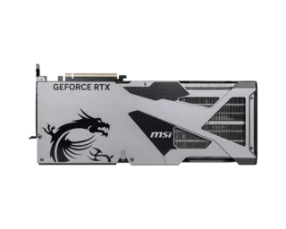 GeForce RTX 5080 16G VANGUARD SOC LAUNCH EDITIONのサムネイル(5)