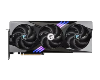 GeForce RTX 5080 16G GAMING TRIO OCのサムネイル(1)