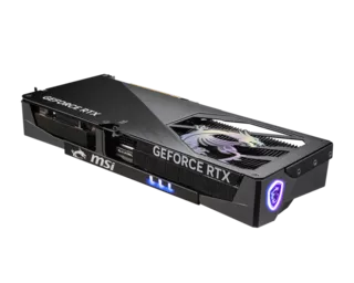 GeForce RTX 5080 16G GAMING TRIO OCのサムネイル(2)