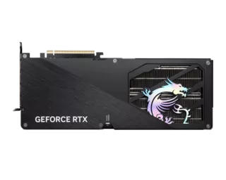 GeForce RTX 5080 16G GAMING TRIO OCのサムネイル(3)