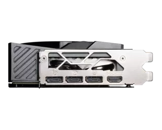 GeForce RTX 5080 16G GAMING TRIO OCのサムネイル(4)