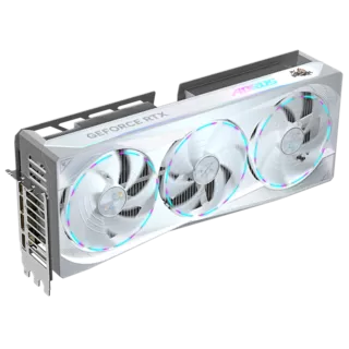 AORUS GeForce RTX 5080 MASTER ICE 16Gのサムネイル(1)