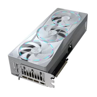AORUS GeForce RTX 5080 MASTER ICE 16Gのサムネイル(2)