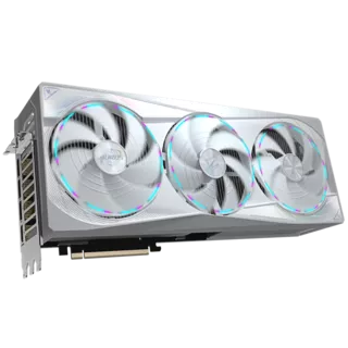 AORUS GeForce RTX 5080 MASTER ICE 16Gのサムネイル(3)