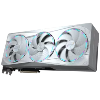 AORUS GeForce RTX 5080 MASTER ICE 16Gのサムネイル(5)
