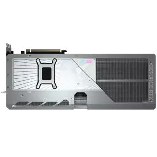 AORUS GeForce RTX 5080 MASTER ICE 16Gのサムネイル(7)