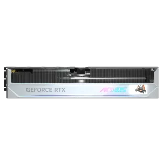 AORUS GeForce RTX 5080 MASTER ICE 16Gのサムネイル(8)