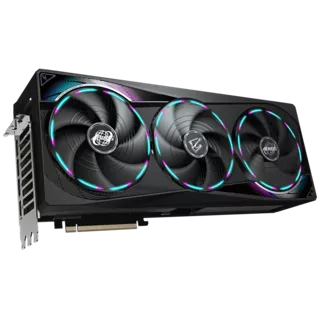 AORUS GeForce RTX 5080 MASTER 16Gのサムネイル(3)